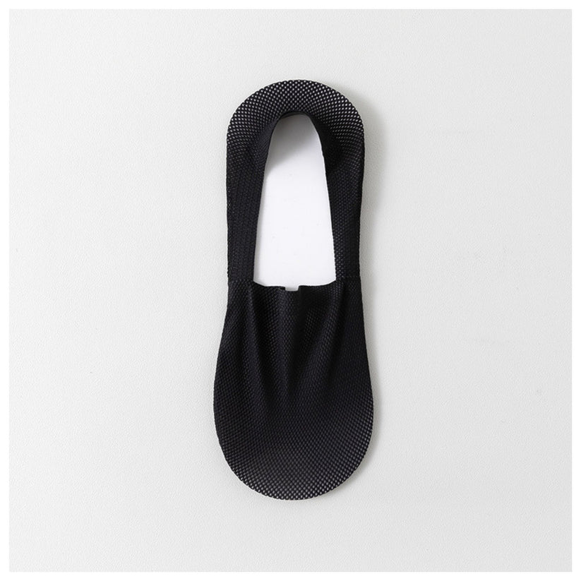 MiraSkin Anti-Slip Mesh Socks