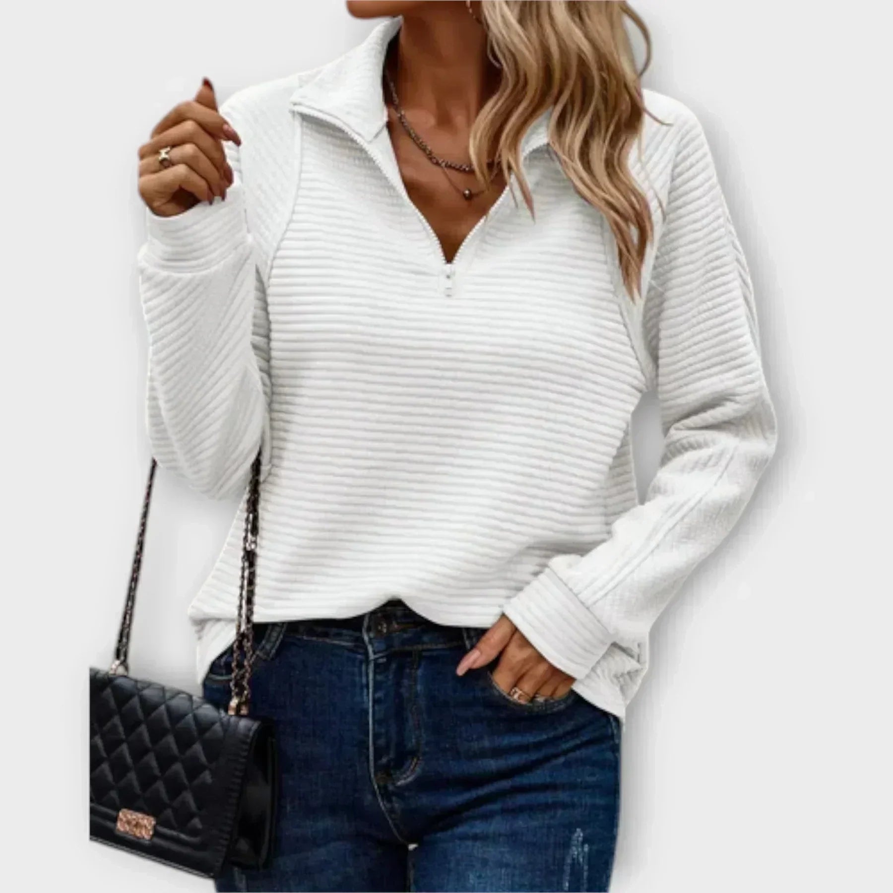 Ardenleigh™ | Women's Halfzip Pullover