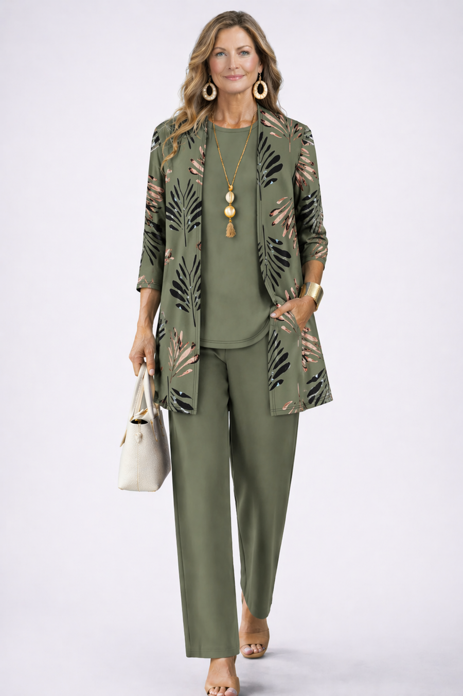 Cecelia | 3-Piece Set