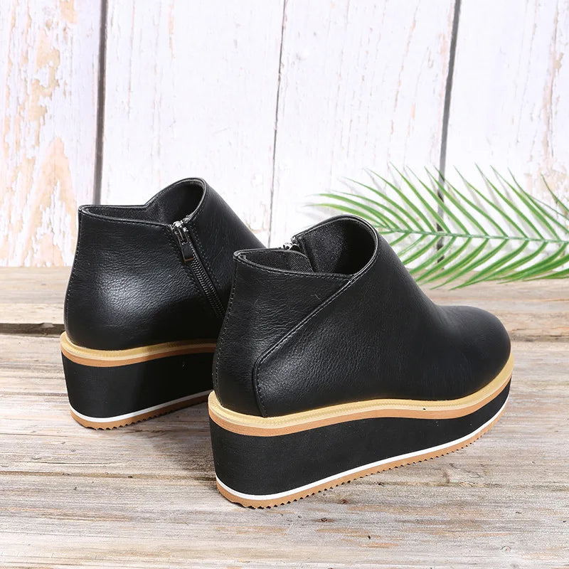 Liora Rise Platforms