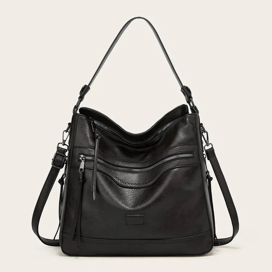 Aurinda | Premium Leather Bag