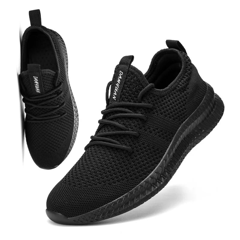 AeroMesh Velocity Sneaker
