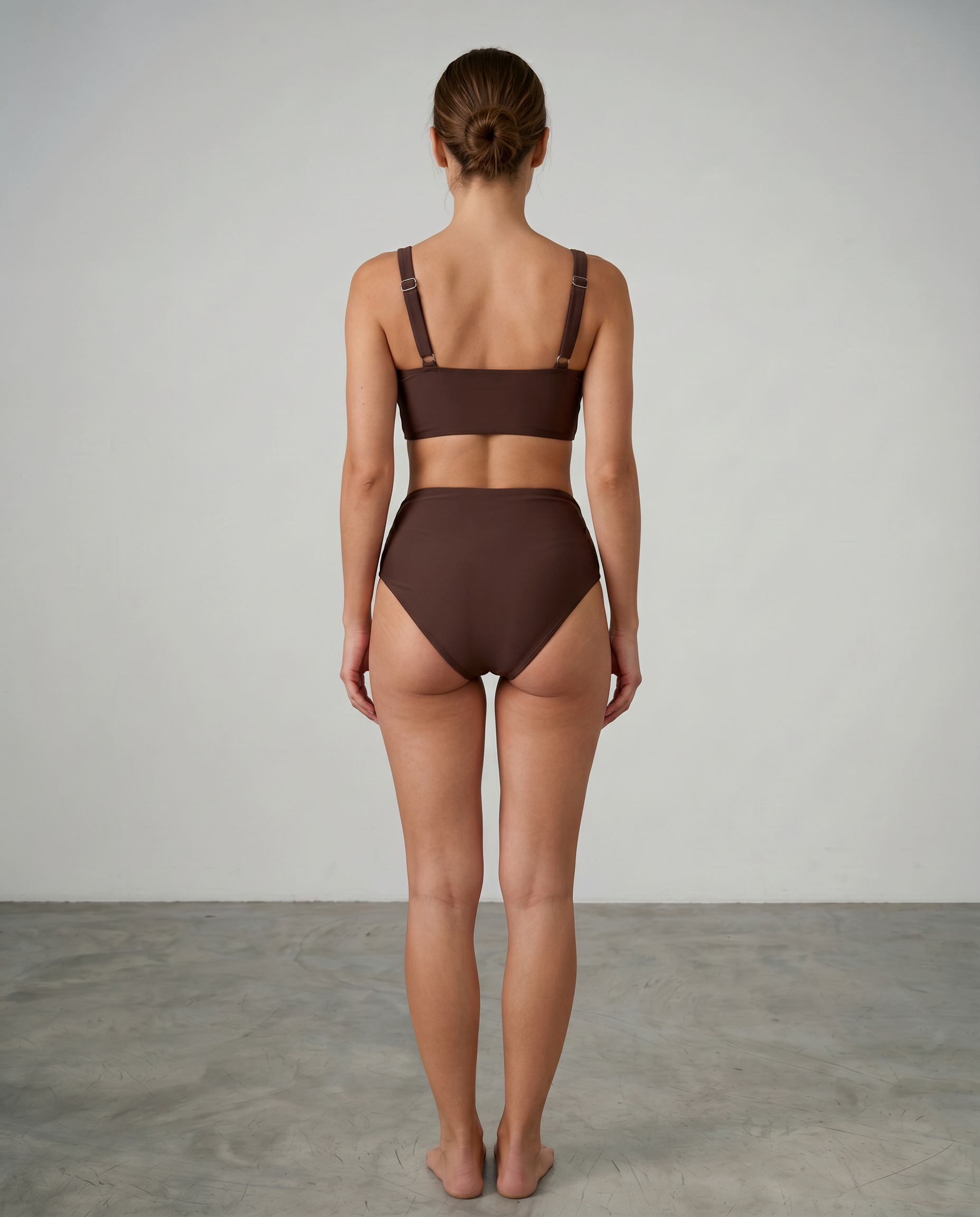 Marel | Figure-Shaping Bikini