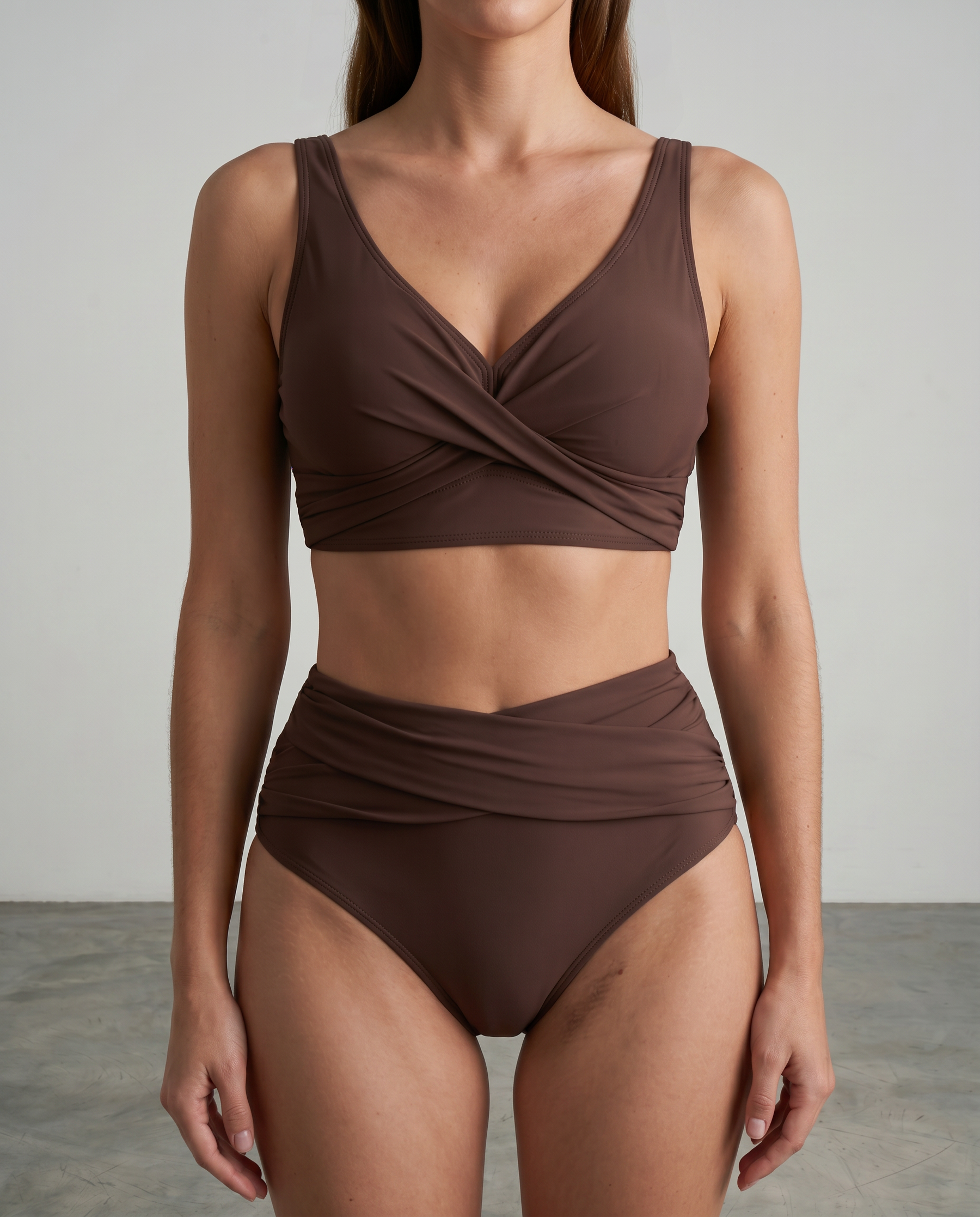 Marel | Figure-Shaping Bikini