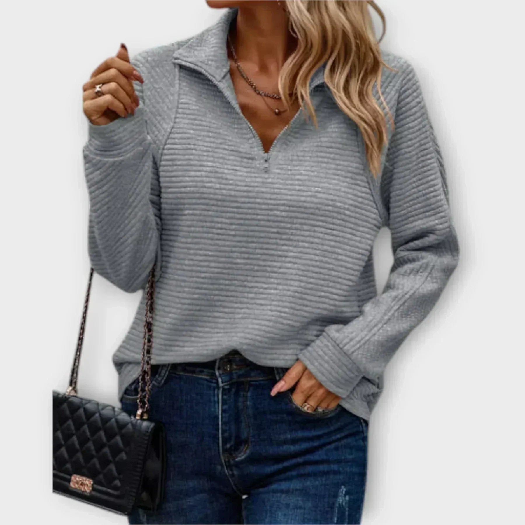 Ardenleigh™ | Women's Halfzip Pullover