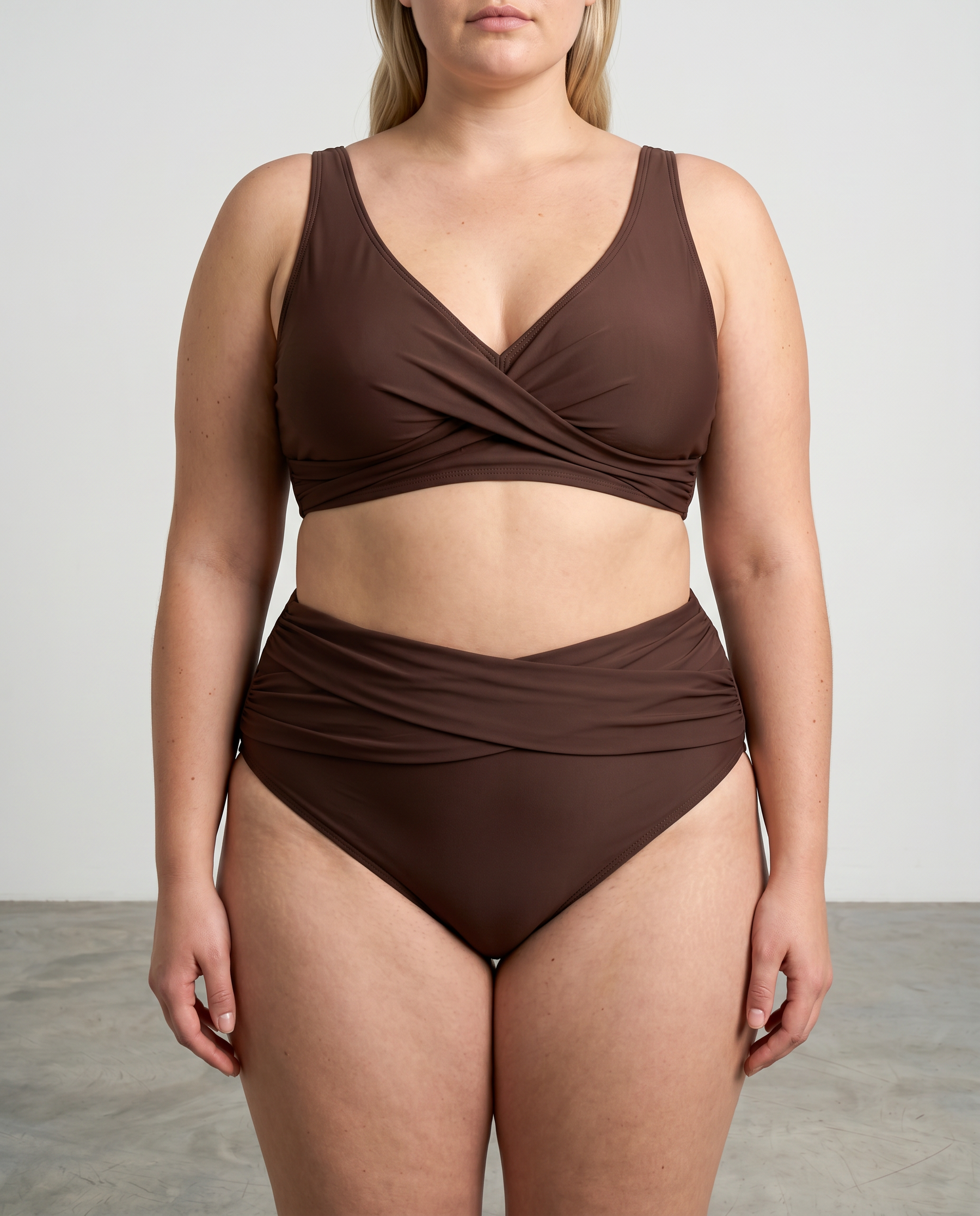 Marel | Figure-Shaping Bikini
